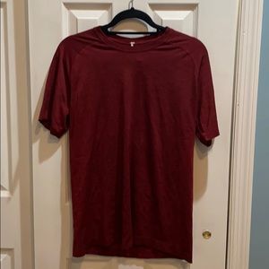 Men’s lululemon Metal vent tech short sleeve